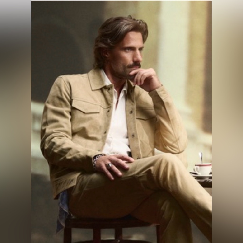 John Varvatos Jv 702 Slim Denim Size 31 Brand New
